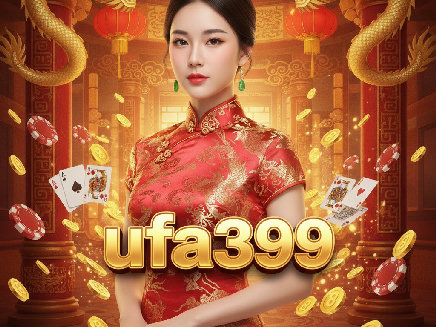 login ufa399