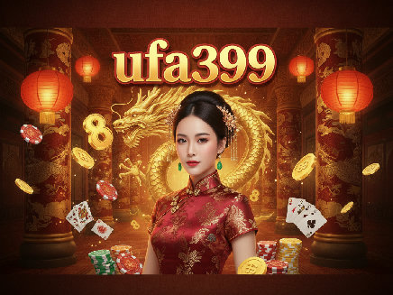 ufa399 เว็บตรง