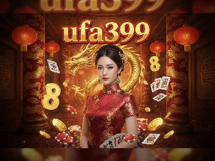 สมัคร ufa399